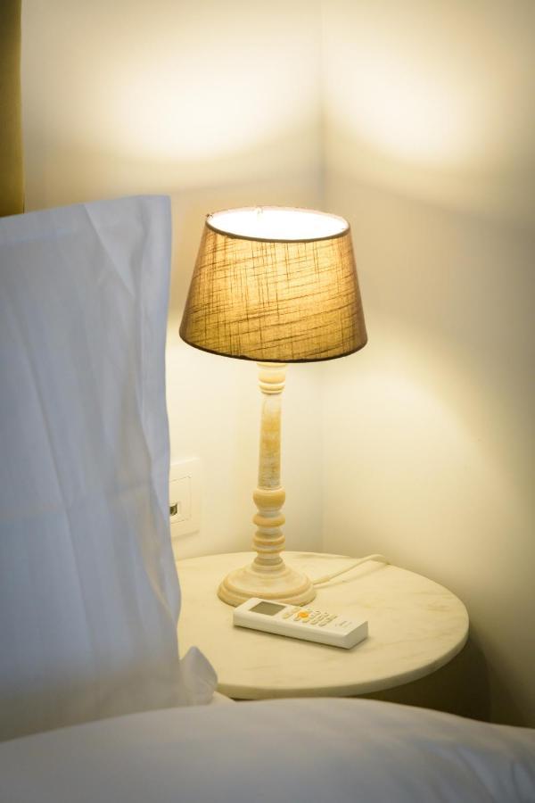 Apartmán Stylish 2Br Flat With Stunning Views & Prv Parking Atény Exteriér fotografie